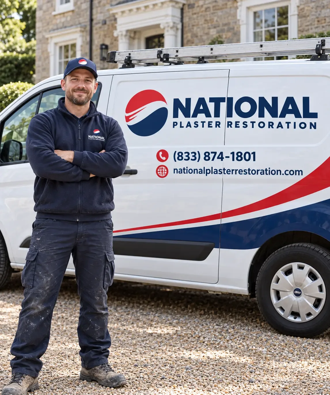 Plaster Repair Butner, NC FAQs